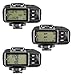 Flashpoint R2 iTTL 2.4G Wireless Transmitter For Nikon Cameras (X1T-N)