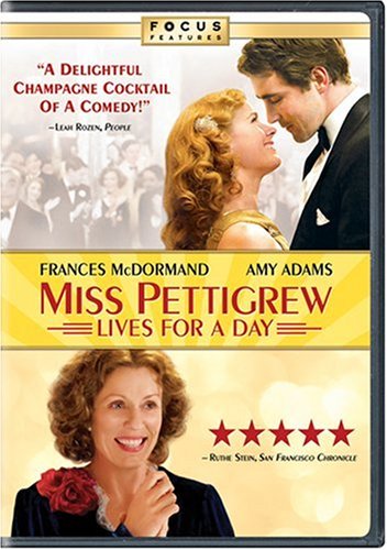 Download Miss Pettigrew Lives for a Day (Widescreen & Full Screen Edition) Download Miss Pettigrew Lives for a Day (Widescreen & Full Screen Edition)