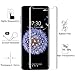 Rusee Galaxy S9 Plus Screen Protector, Full Cover Galaxy S9 Plus Glass Screen Protector Bubble Free, HD Ultra-Clear, Anti-Scratch for Samsung Galaxy S9 + Plus