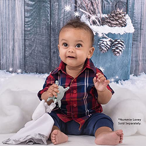 The Official Molar Magician Baby Teether Freezable Molar Teething Toy