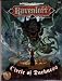 Circle of Darkness (AD&D Roleplaying, Ravenloft Adventure)