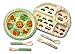 Culina Kids Bamboo 5-piece Dinnerware Set - Butterfly