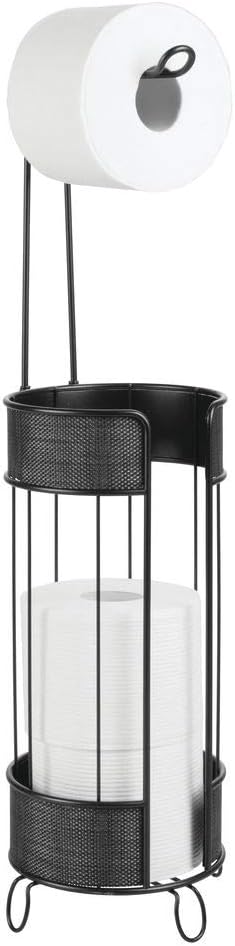 Best black toilet seat cover dispenser