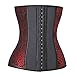 Womens Waist Trainer Corset Training Cincher Underbust Girdle for Weight Loss