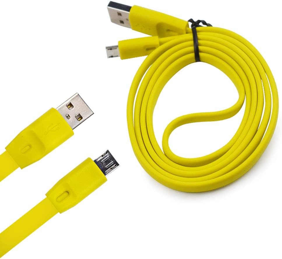 ue boom charging cable