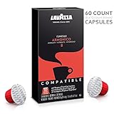 Lavazza Nespresso Compatible Capsules