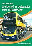 Image de Ireland & Islands Bus Handbook