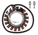 15 Amp Engine Stator for 15A Kohler 237878-S 54-755-09-S K482 K532 K582 K161 K181 K241 CH11-CH15 CH18-CH25 CV11-CV15 CV18-CV22 CH25S Tractor Lawn Mower