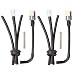 Hipa (Pack of 2 90098Y Fuel System Maintenance Kit for Echo Blower PB200 PB201 PB2100 PB2155 PB245 ES210 ES211 ES2400 SHC210 SHC211 SHC212