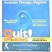 Suntrees Quit Stop Smoking Smoke Earing Magnet Health Magnet Auricular Therapy