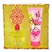Betsey Johnson By Betsey Johnson Gift Set -- 3.4 Oz Eau De Parfum Spray + 6.7 Oz Body Lotion For Women
