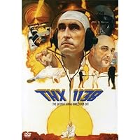 THX 1138 (The George Lucas Director's Cut)