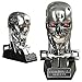 Chronicle Collectibles Terminator Genisys T-800 Endoskeleton Life-Size Bust Prop Replica