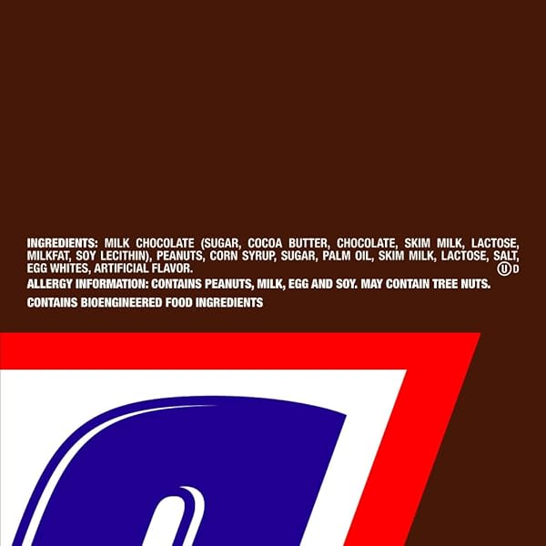 SNICKERS NFL FOOTBALL FULL SIZE CHOCOLATE CANDY BARS, CARAMEL CHOCOLATE FOR PARTIES, TAILGATING, OR GAME DAY SNACKS, 11.16 OZ BAG (PACK OF 6)