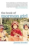 The Book of Mormon Girl: A Memoir of an American