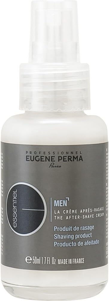 produit après rasage