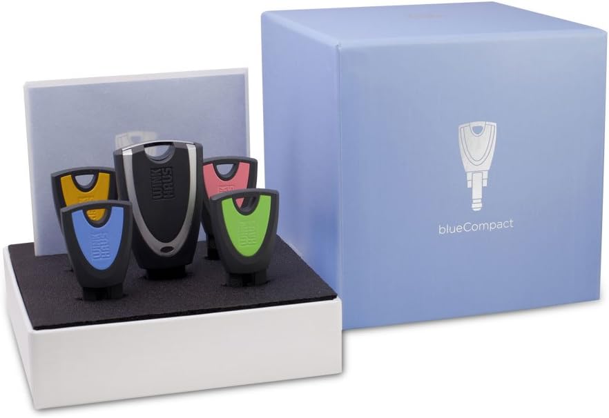 Winkhaus Aktivierungsset für die Grundausstattung der blueCompact Schließanlage