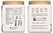 Sunwarrior - Classic Plus, Raw Organic Plant Based Protein, Natural, 20 Servings (1.1 lbs)