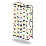 MightySkins Skin For Smok R200 200W – Balling