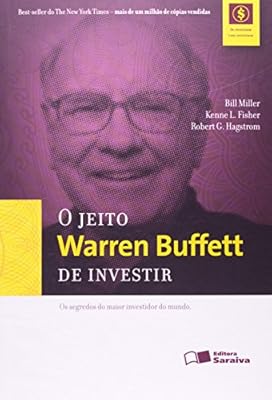 O Jeito de Warren Buffett de Investir - 9788502067646 - Livros na ...