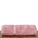 Chakir Turkish Linens Premium Cotton Absorbent Turkish Towels (Bath Towel - Set of 4, Pink)