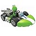 K'NEX Mario Kart Wii Building Set: Bowser's Motorized Standard Kart