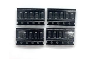 XYWSH 20PCS SS34 1N5822 3A/40V SS34F SMAF DO-214AC Schottky Diodes