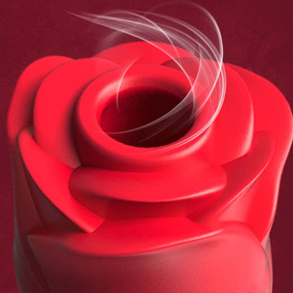 Amazon Com Lovers Rose Flower Sex Toy Multi Speed Stimulating Sex Toy Passion Rose Flower Sucking Women S Toy G Spotter Toy Tongue Simulator T Shirt Pajamas Sunglasses Health Personal Care