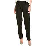 Pullon Knit Wide Leg Pant 