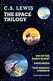 Paperback The Space Trilogy (Out of the Silent Planet, Perelandra, That Hideous Strength) Book