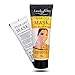 LuckyFine Gold Collagen Facial Mask Anti-Acne Clear Blackhead Acne Anti Aging Whitening Wrinkle Lifting Peel Off Masks Face Care