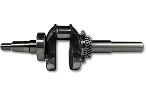 YAMAKATO 1" Crankshaft for Honda and Clone GX270 GX240 8HP 9HP