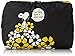 LeSportsac Peanuts X Extra Large Rectangular Cosmetic Case Bag, Snoopy Xl Rec, One Size