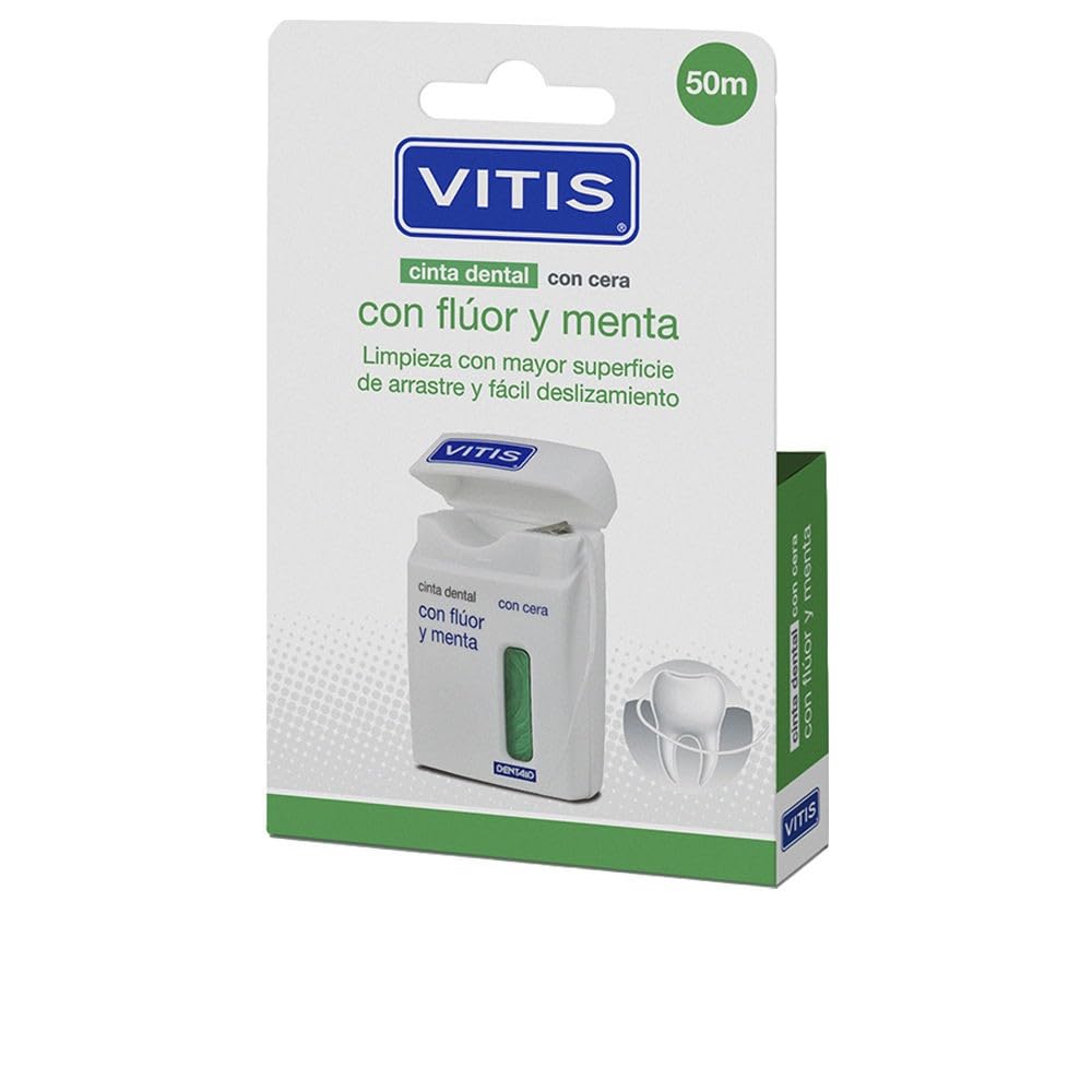 VITIS Dental Care Kits, 100 g