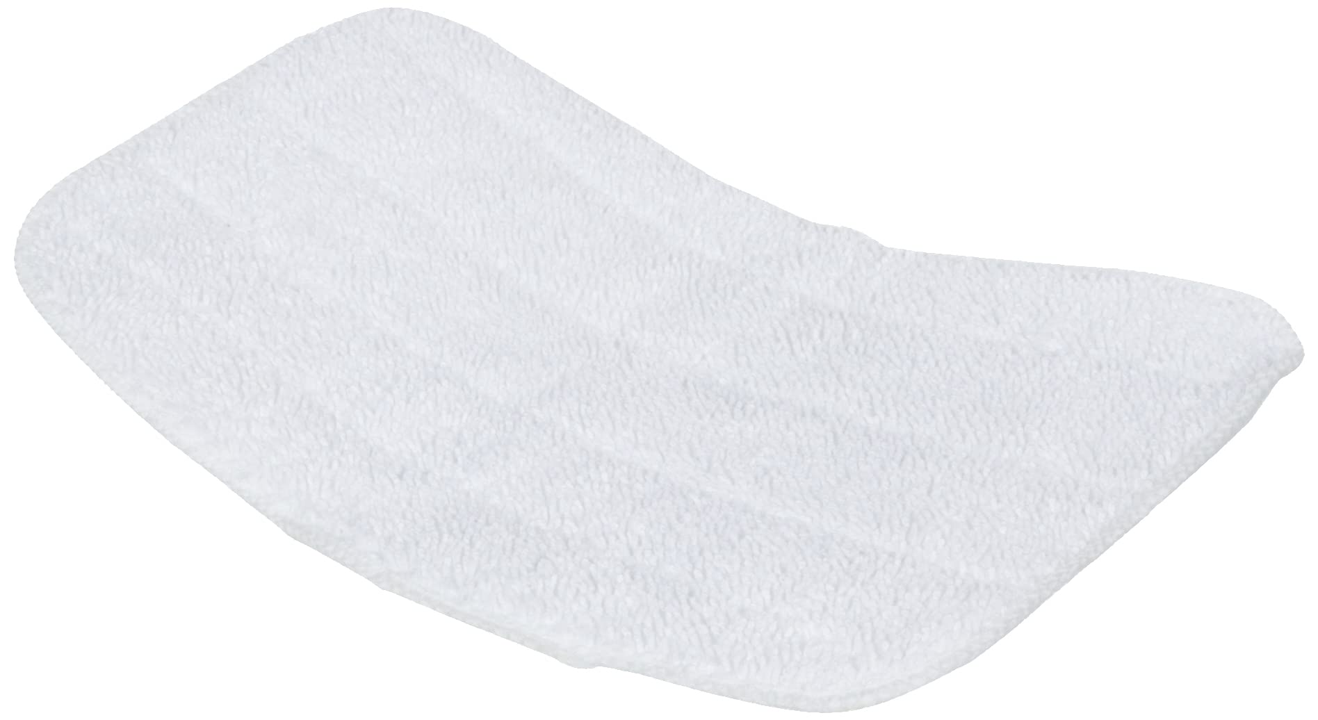 Hoover, AC36 2 Microfiber Replacement Mop Cleaning Pads for Steam Capsule, Mixed