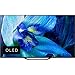 Sony XBR-65A8G 65-inch BRAVIA OLED 4K HDR TV (2019) Bundle with Deco Mount Flat Wall Mount Kit, Deco Gear Wireless Backlit Keyboard and Deco Gear 2X 4K Copper 6ft HDMI Cablethumb 1