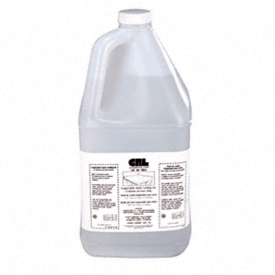 CRL Evaporating Glass Cutting Oil 4 Kilograms by CR