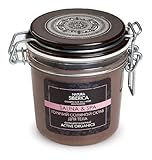 ACTIVE ORGANICS - Hot Salt Anticellulite Body Scrub 350ml (Natura Siberica)