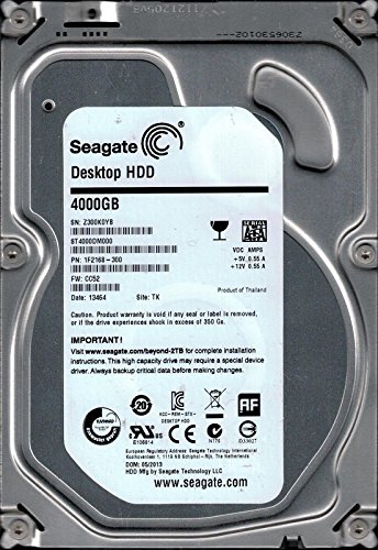 Top 6 Best 4TB HDD (Hard Disk Drive) Till January 2020 | DESKDECODE.COM