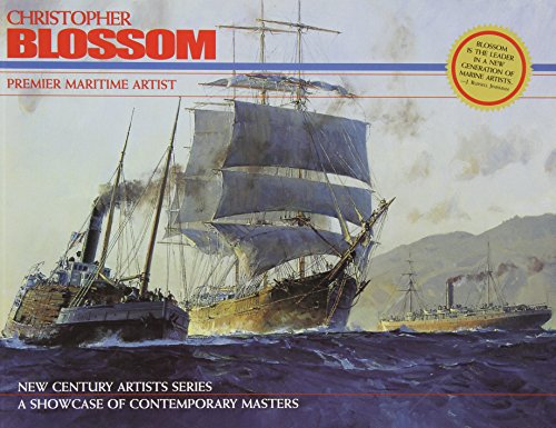 Christopher Blossom: The Greenwich Workshop's New Century Artists Series