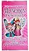 Steve Jackson Games Munchkin Princesses Card Game (Mini-Expansion) | 15 Cards | Adult, Kids, & Family Game | Fantasy Adventure Roleplaying Game | Ages 10+ | 3-6 Players | Avg Play Time 120 Min | from