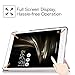 Fintie ASUS ZenPad 3S 10 Z500M Case (NOT FIT Model# Z500KL) - [SlimShell] Ultra Lightweight Stand Cover with Auto Sleep/Wake for ASUS ZenPad 3S 10 (Z500M ONLY) 9.7
