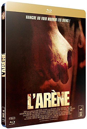 L'Arène - Blu-ray