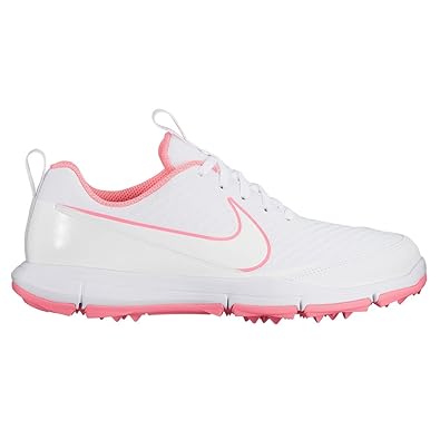  Nike Womens Explorer 2 Golf Shoes Aa1846 101