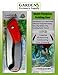 Folding Pruning Saw- Great for Camping, Hunting, Survival and Prepper Readiness.