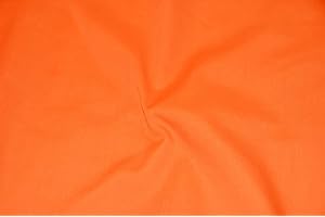 SEDONA DESIGNZ, INC. Sedona Designz 60" Wide Premium Cotton Blend Broadcloth Fabric by The Yard – Soft, Lightweight & Durable for Apparel, Home Décor & Crafts