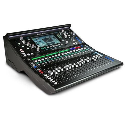 Allen & Heath SQ-5 Digital Mixer