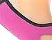 Gaosaili 3mm Low cut Snorkeling Neoprene Socks Water Skin Shoes