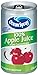 Ocean Spray 100% Apple Juice Mini Cans, 5.5 Ounce (Pack of 48)