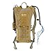 Geigerrig G5RIGGERBK Tactical Rigger, Black
